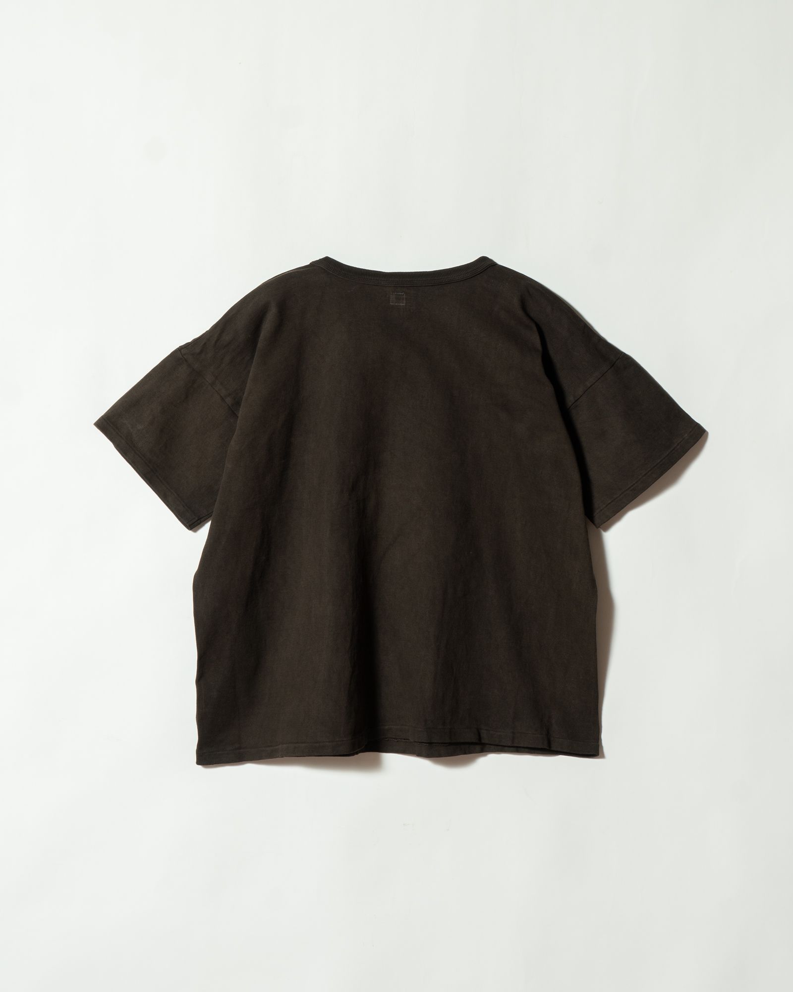 Lot.601 Tee Shirts - TAIGA TAKAHASHI