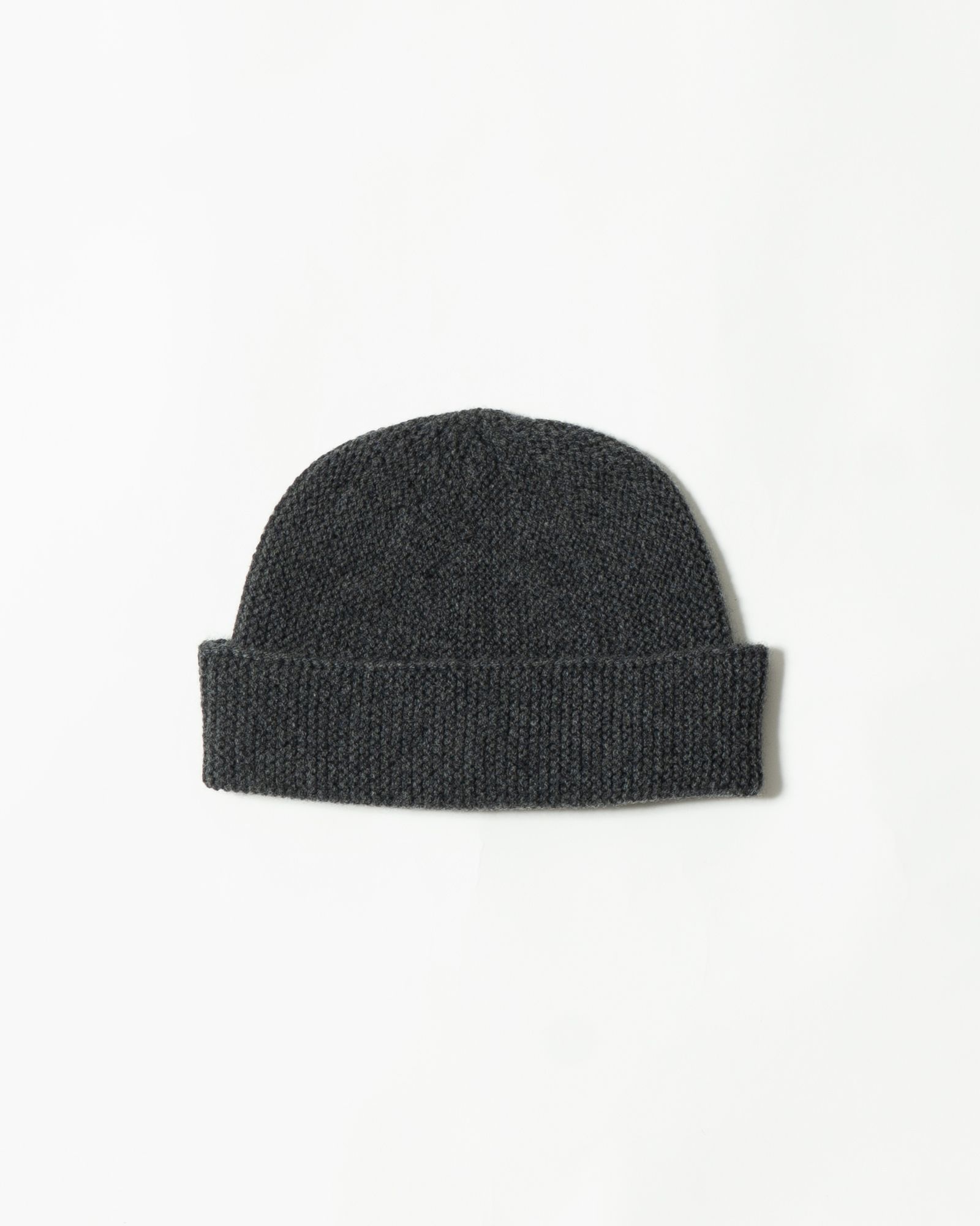 Lot.030 A.R.C Watch Cap - TAIGA TAKAHASHI