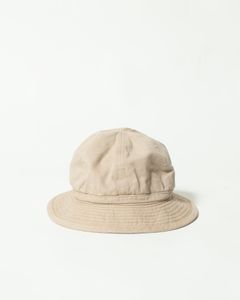 LOT.010 US Military Hat Yakusugi - TAIGA TAKAHASHI