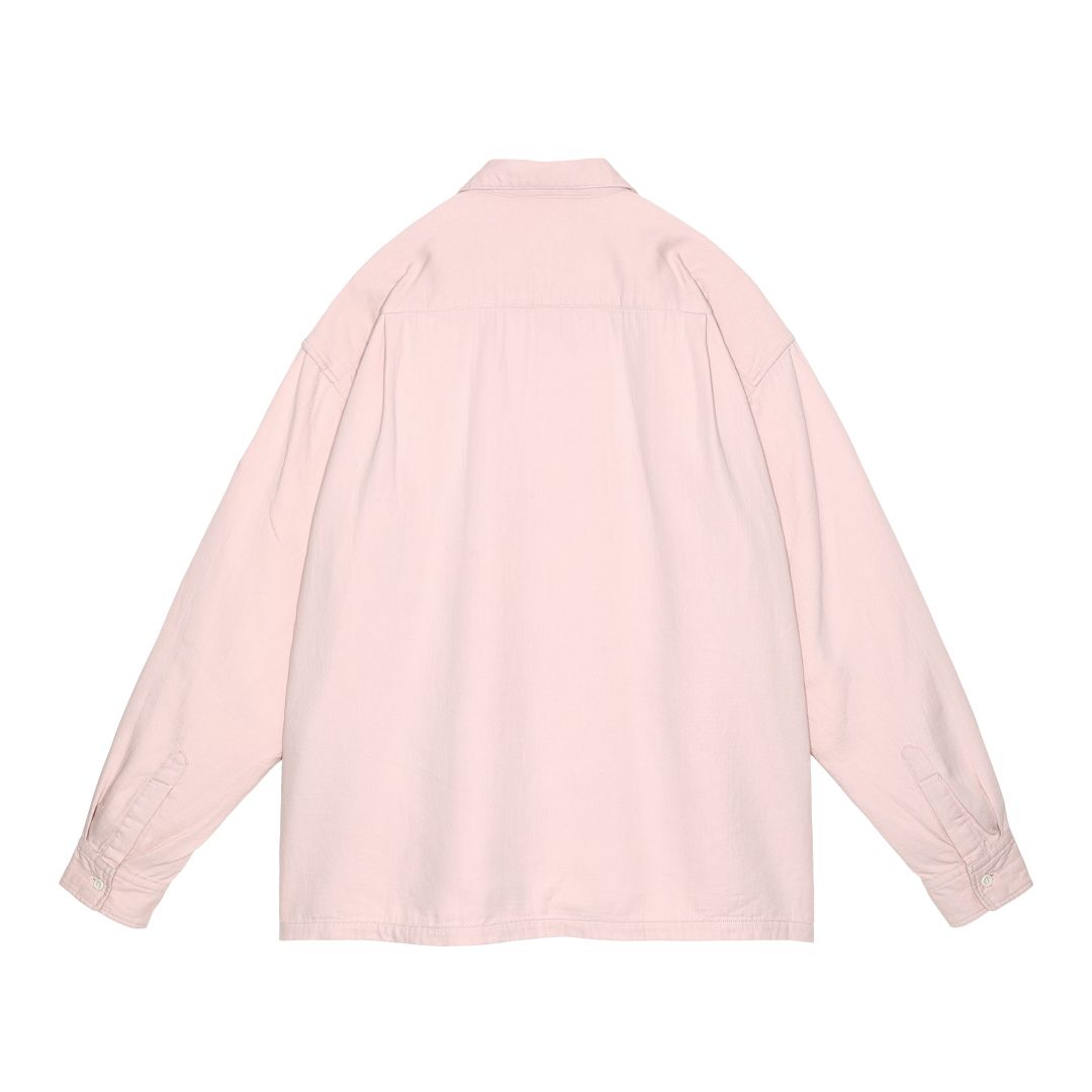 トップス C.E COTTON LPOC OPEN SHIRT COTTON LPOC OPEN SHIRT – P.A.M. (Perks And Mini)