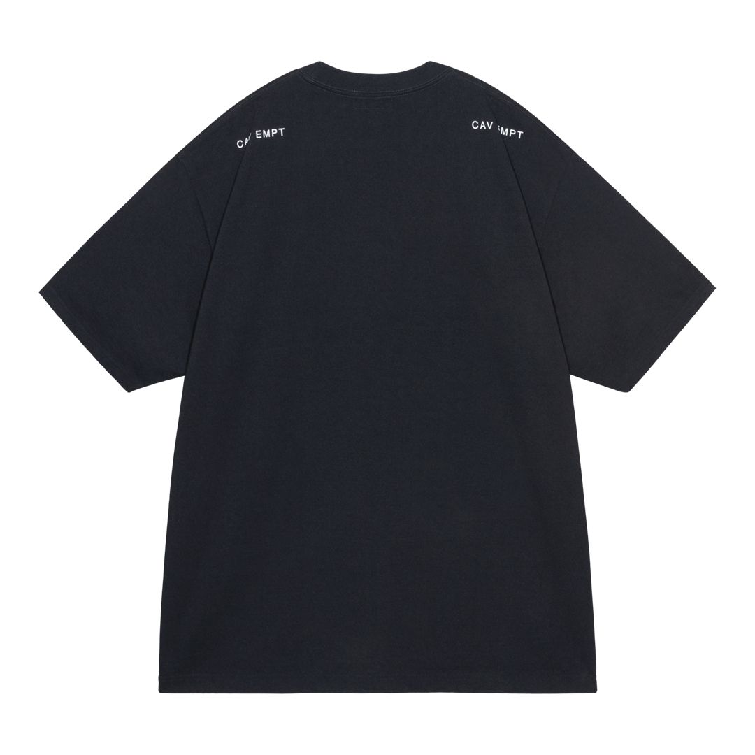 MD Necessity T BLACK