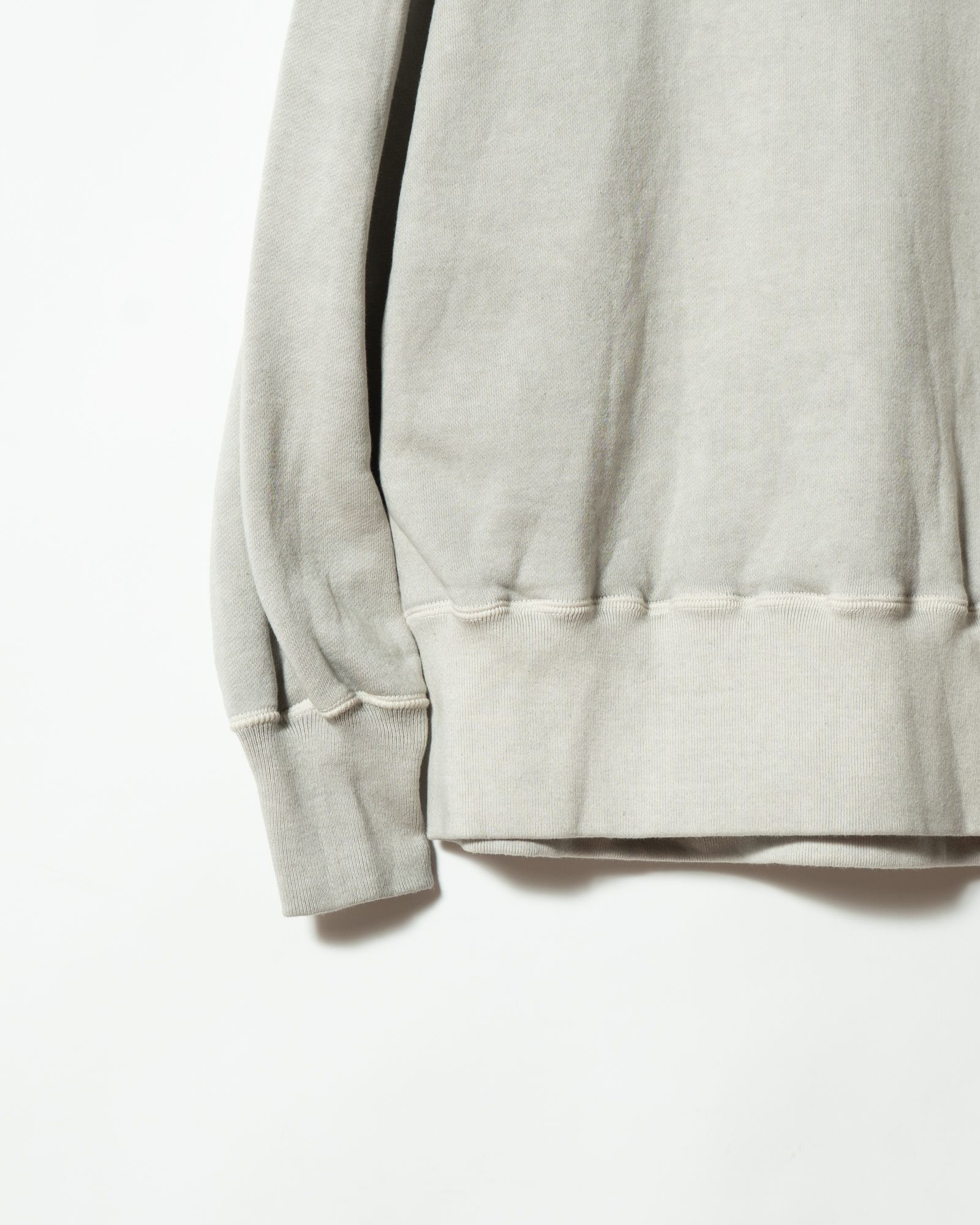 Lot.603 Sweat Shirt - TAIGA TAKAHASHI