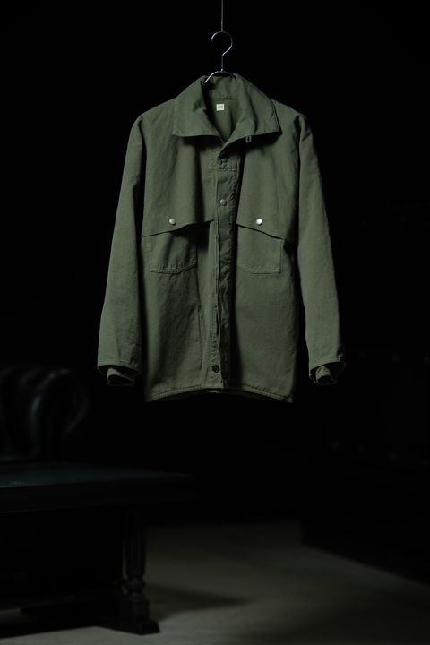 T.T  Lot.325 Logger Jacket