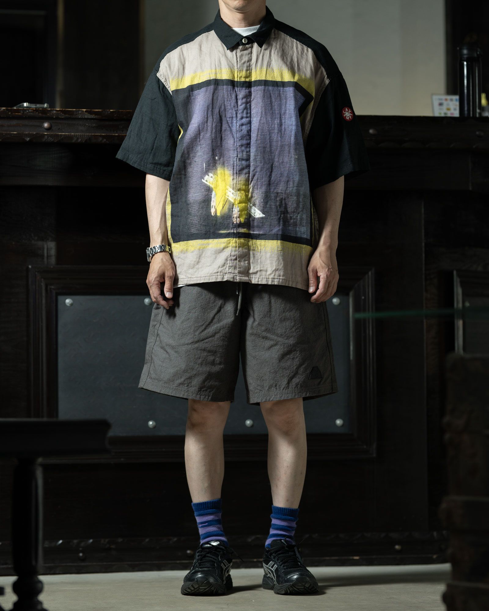 STYLE NO. 1120