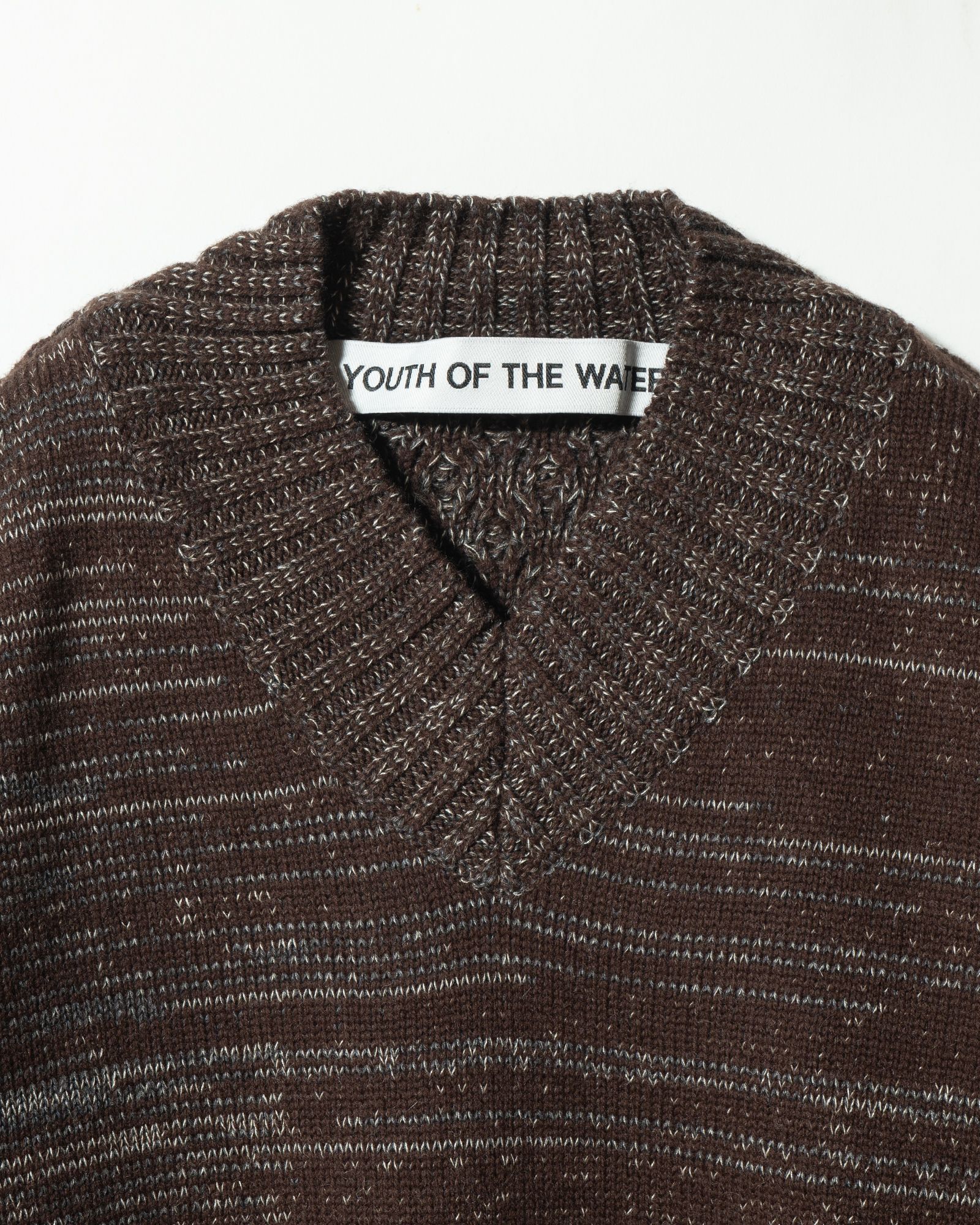 262-06001 Knit Sweater