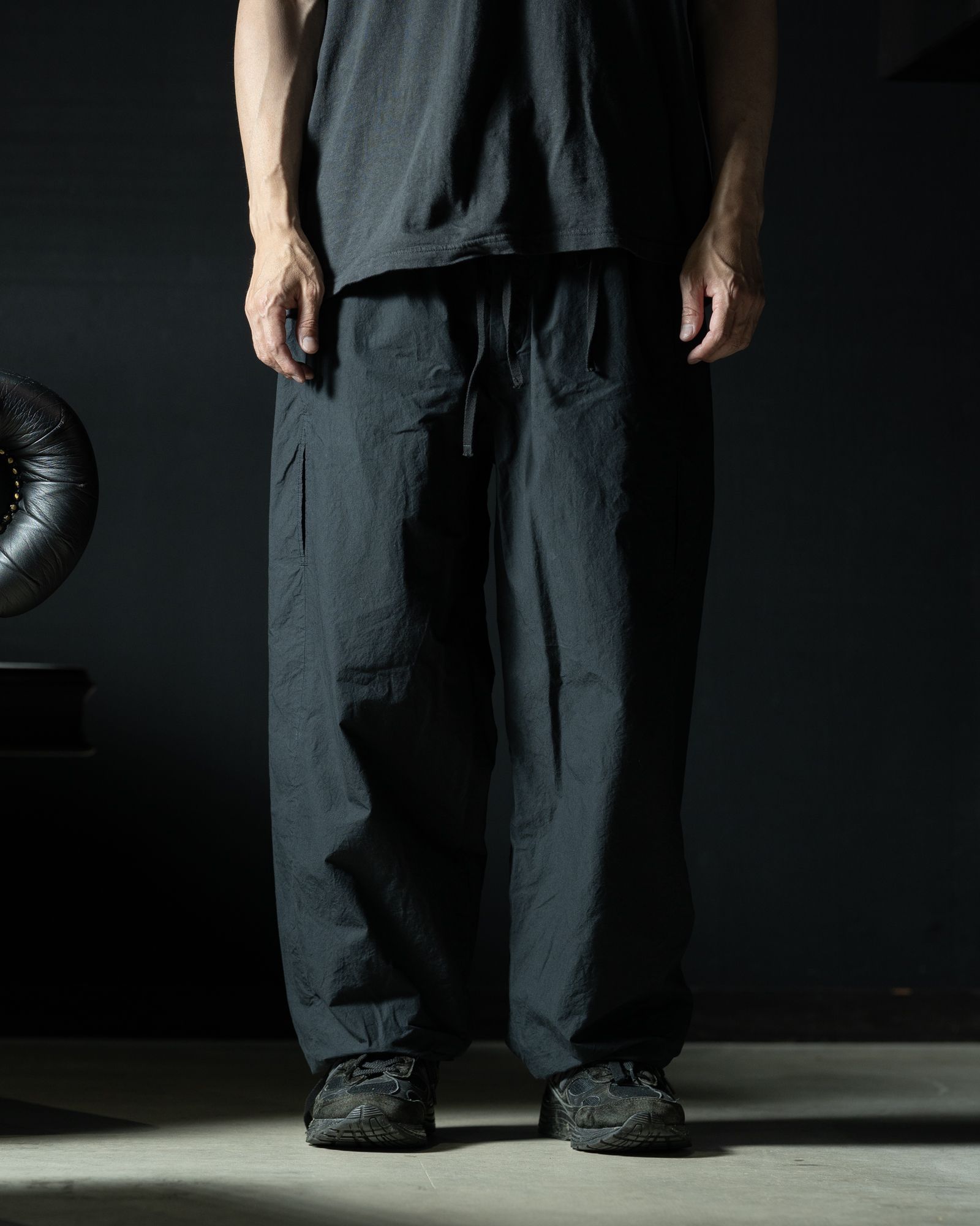 Air Forming Pants