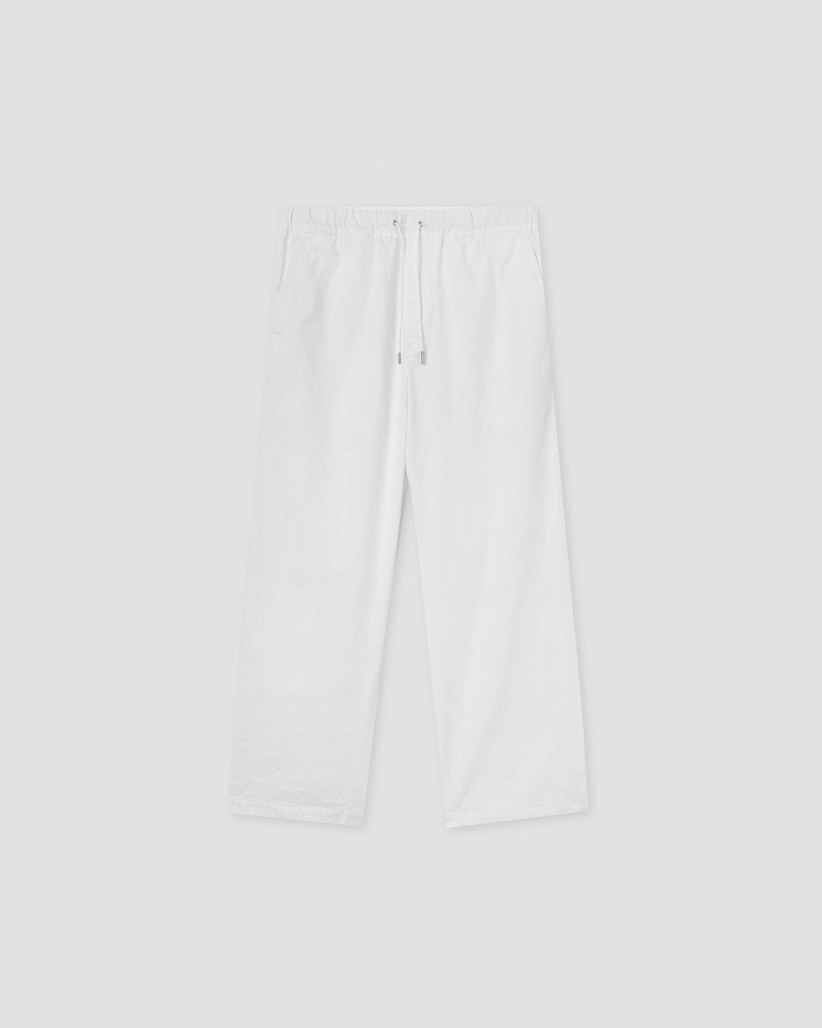 OAMC - Base Pant Off-White | ALTERFATE