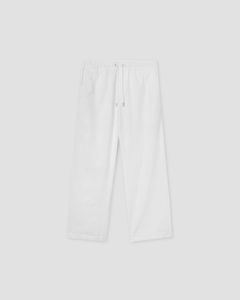 Base Pant Off-White