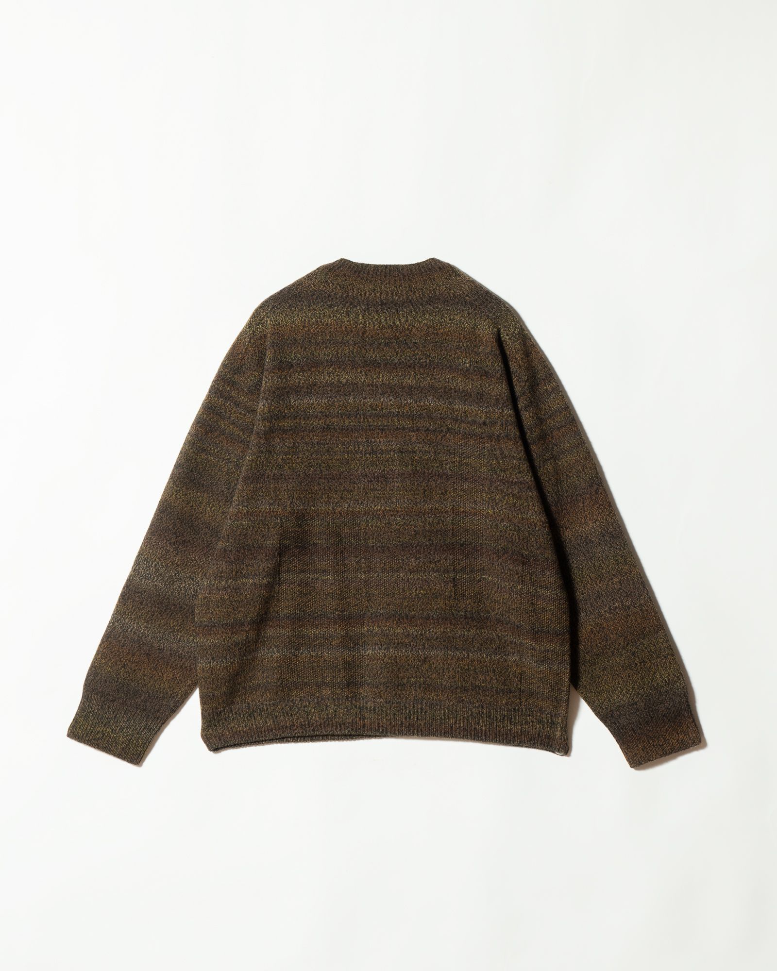 Gradation LOI Knit