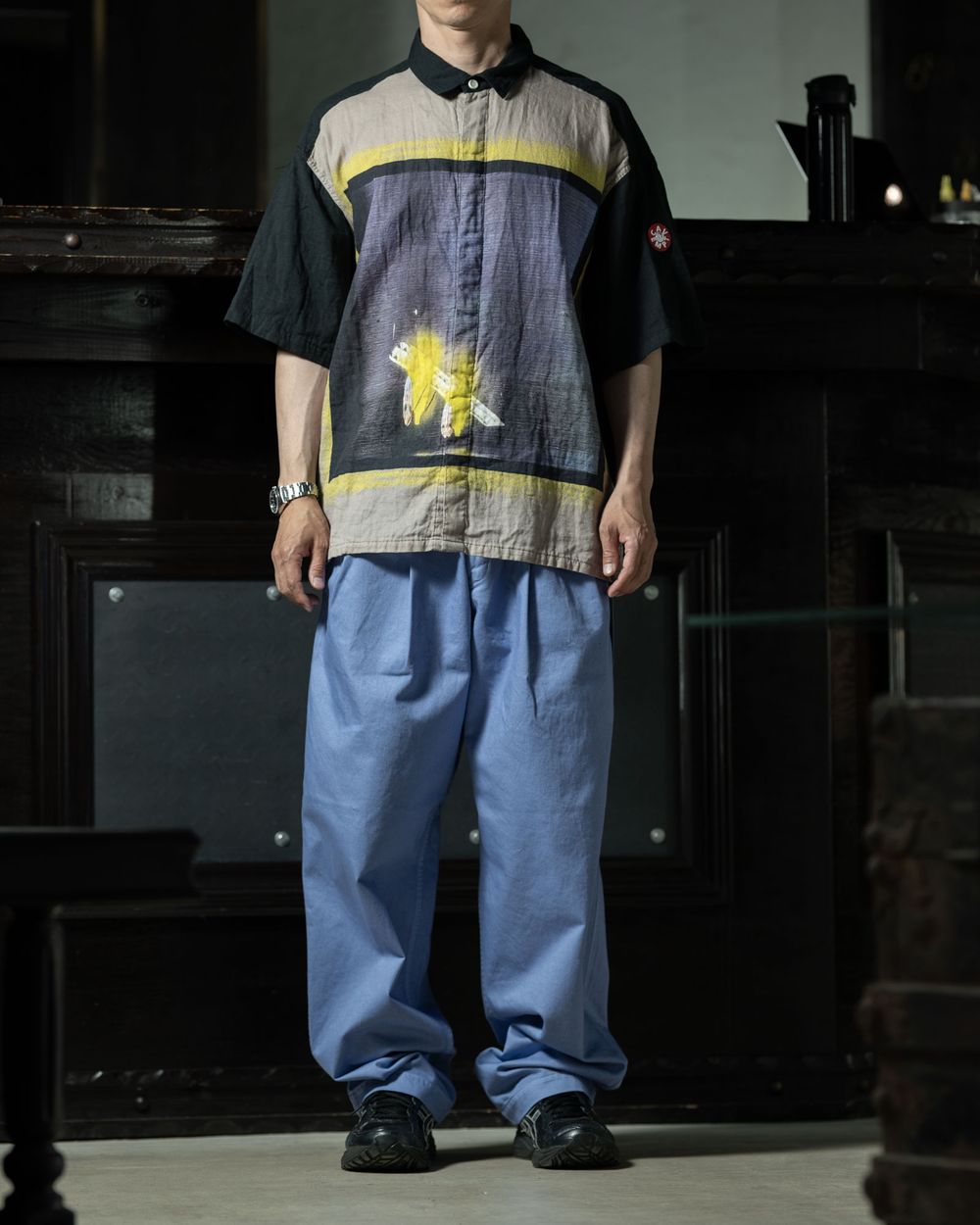 STYLE NO. 1117
