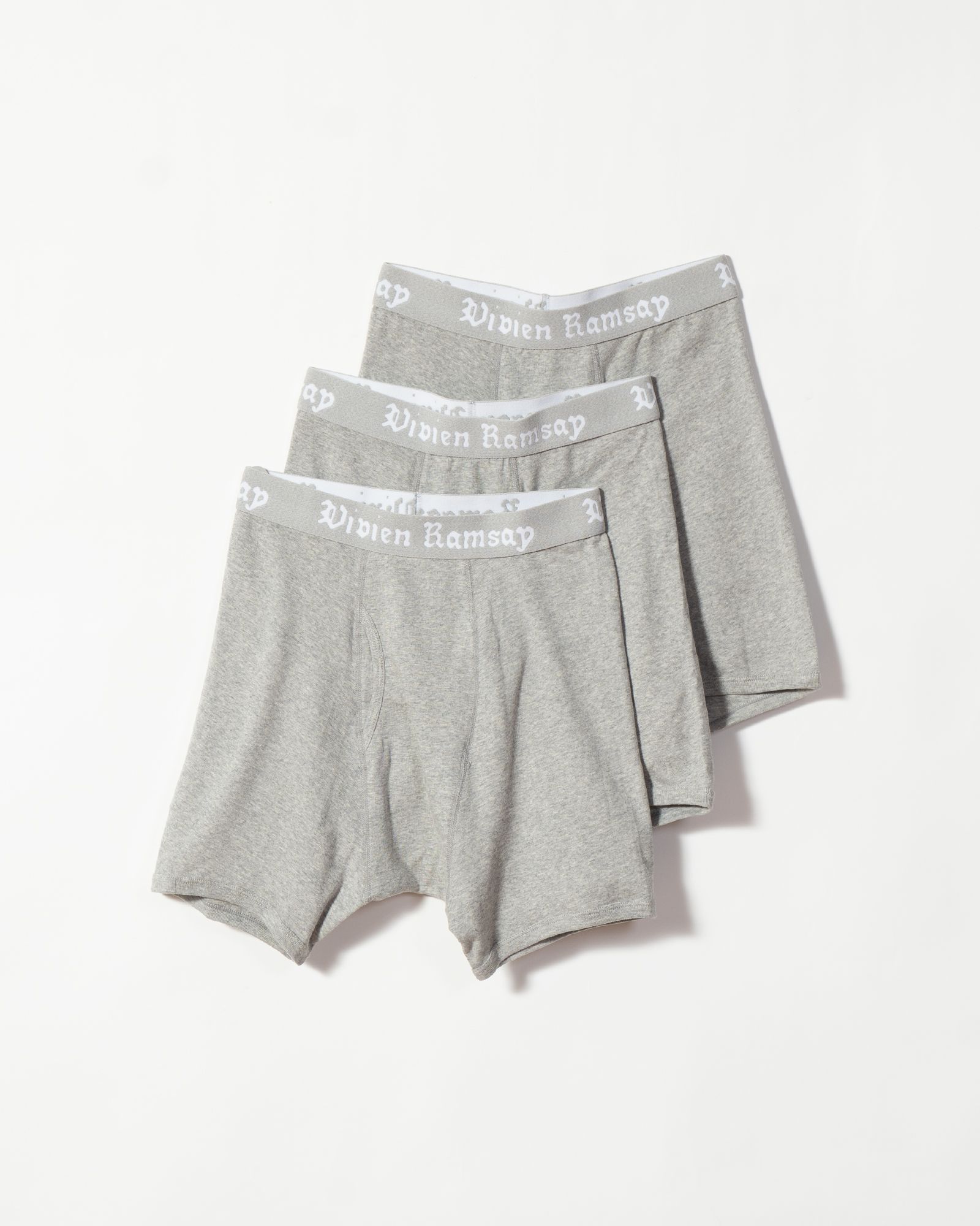Boxer Brief - Vivien Ramsay