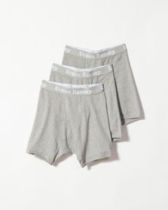 Boxer Brief - Vivien Ramsay