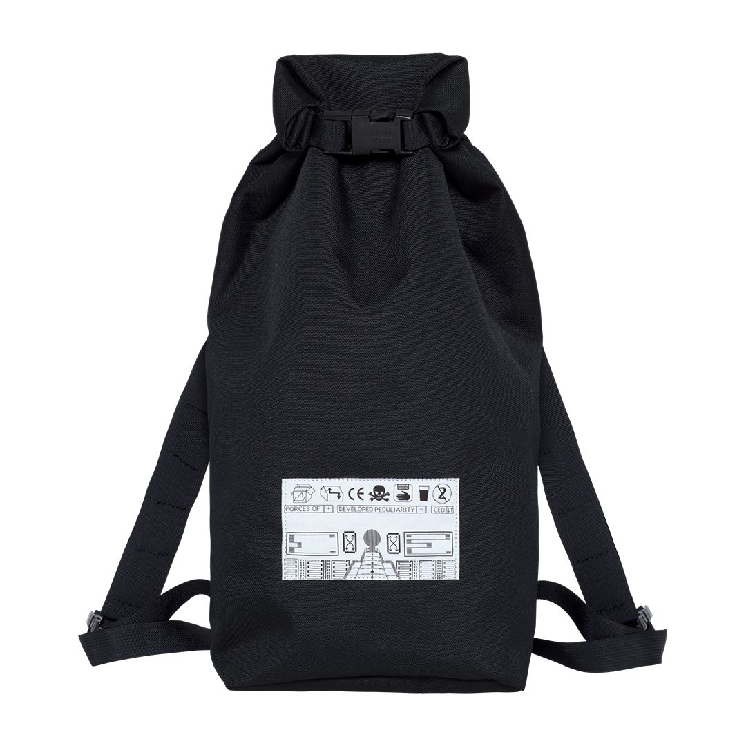 C.E - Developed Utility Bag | ALTERFATE