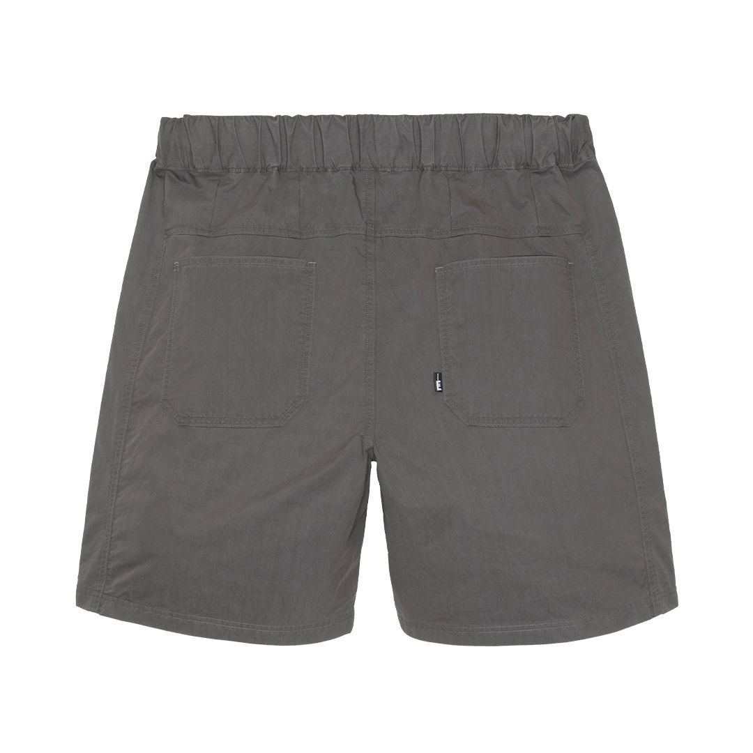 CN Light Shorts Charcoal
