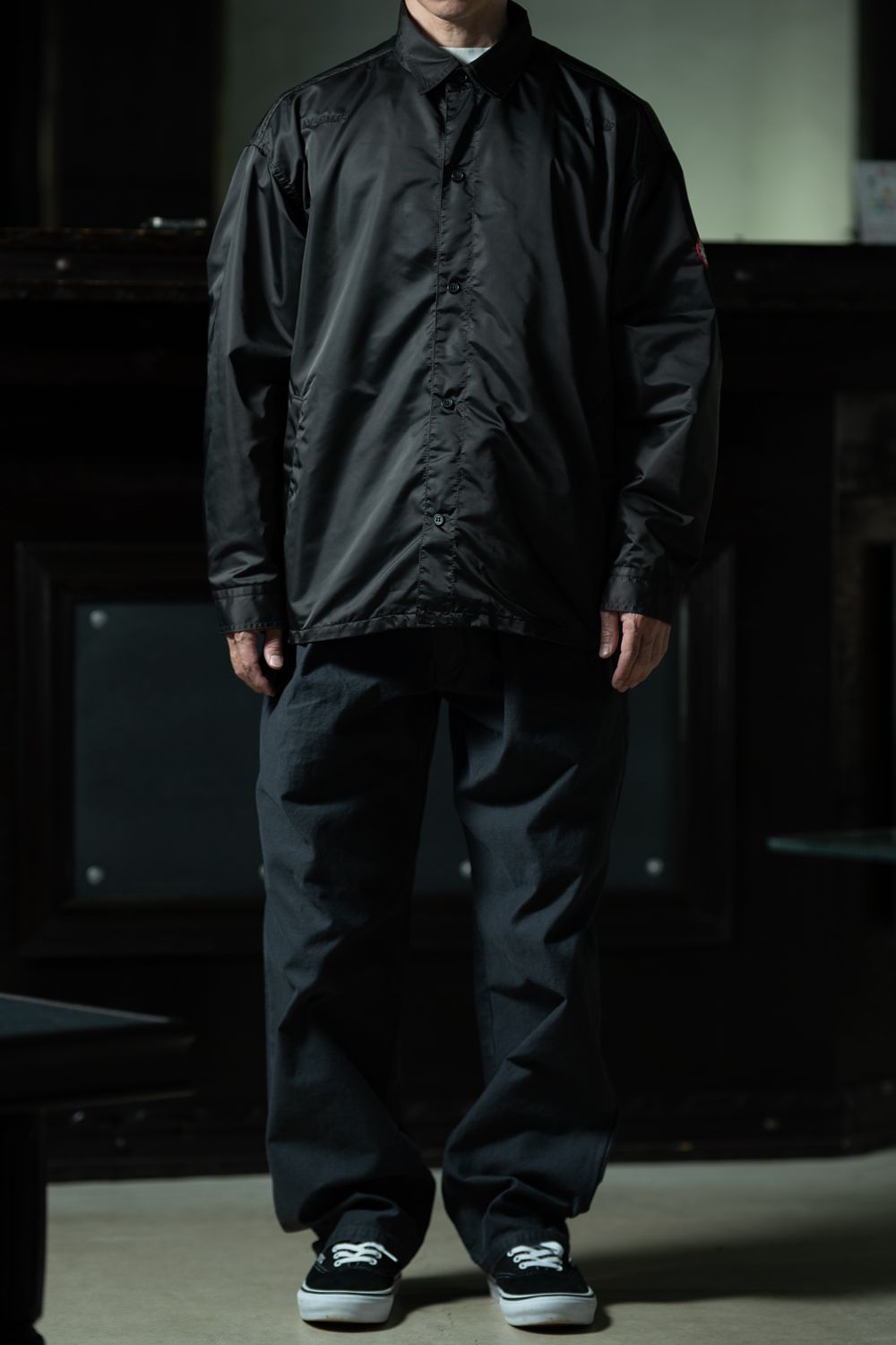 Urban Minimal Balance