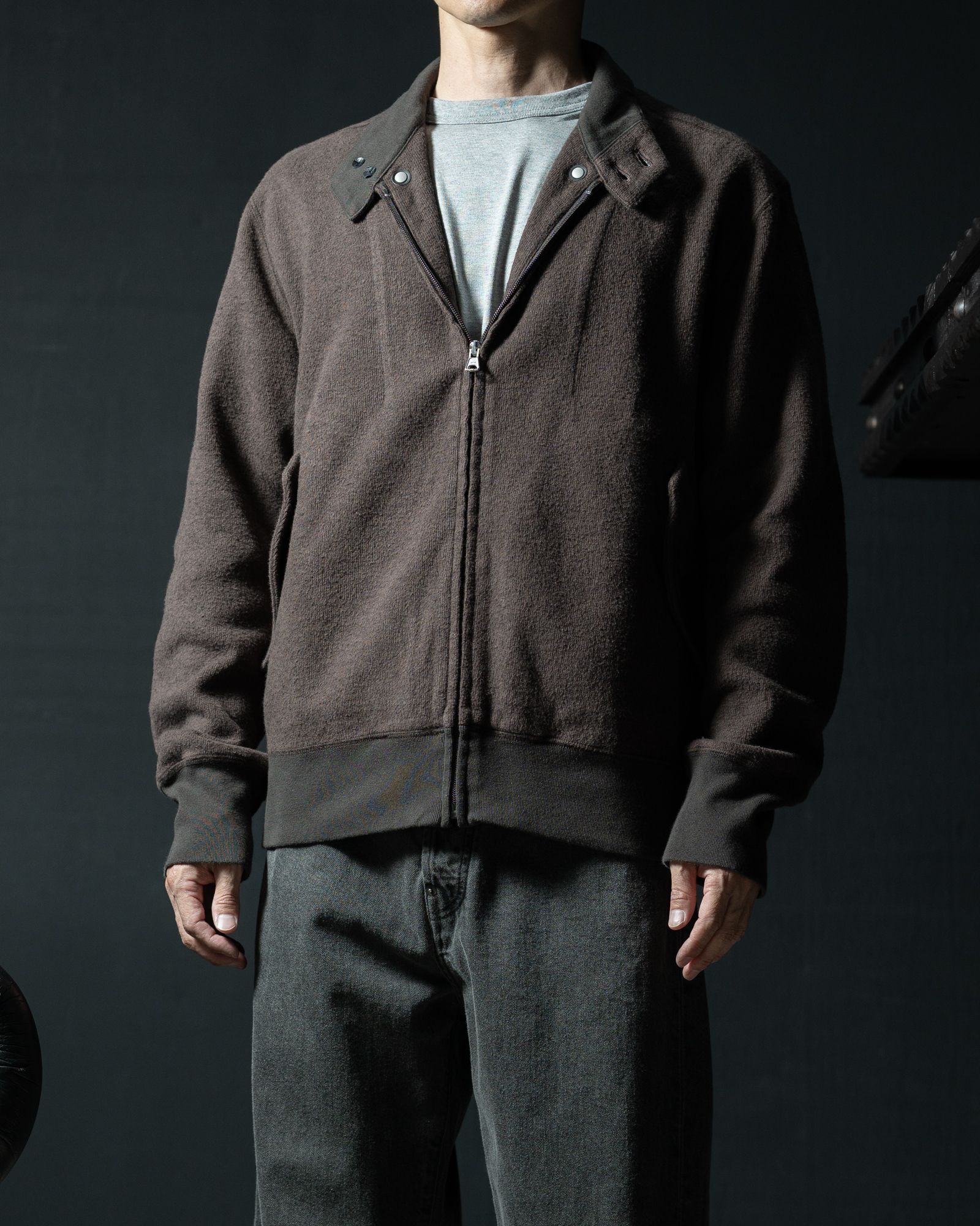 262-05001 BLOUSON