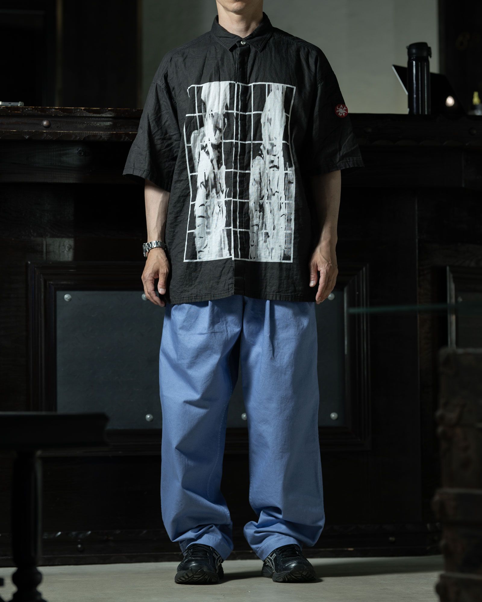 STYLE NO. 1138