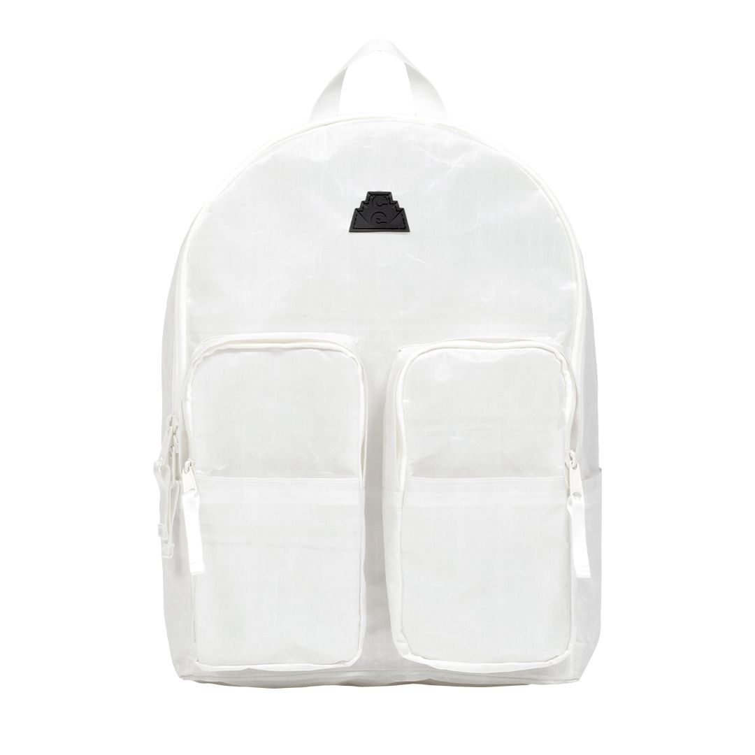 Hard Composite Back Pack