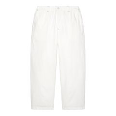 【ラスト1点（XL）】ULT Bleached Denim Comfort Pants