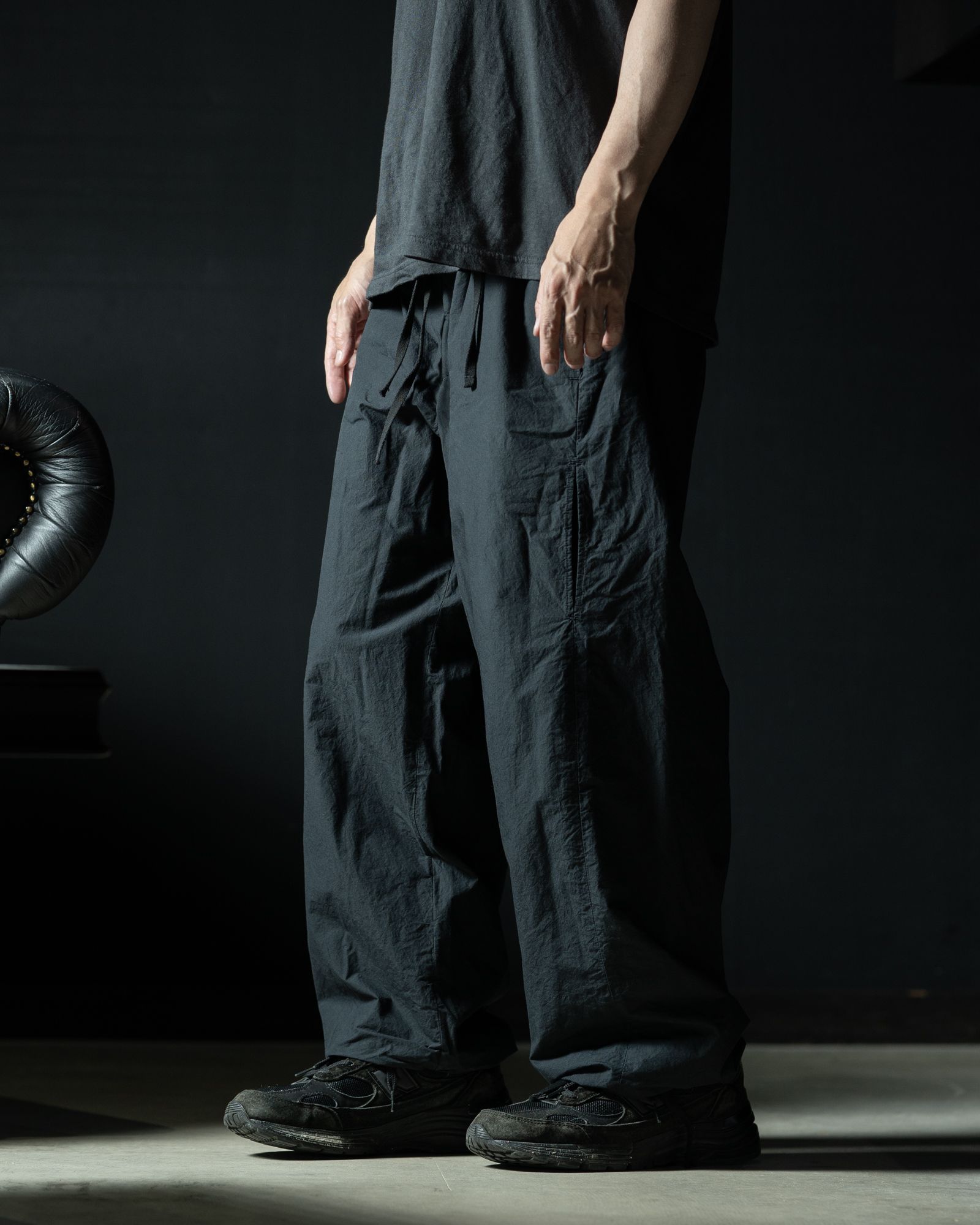 Air Forming Pants