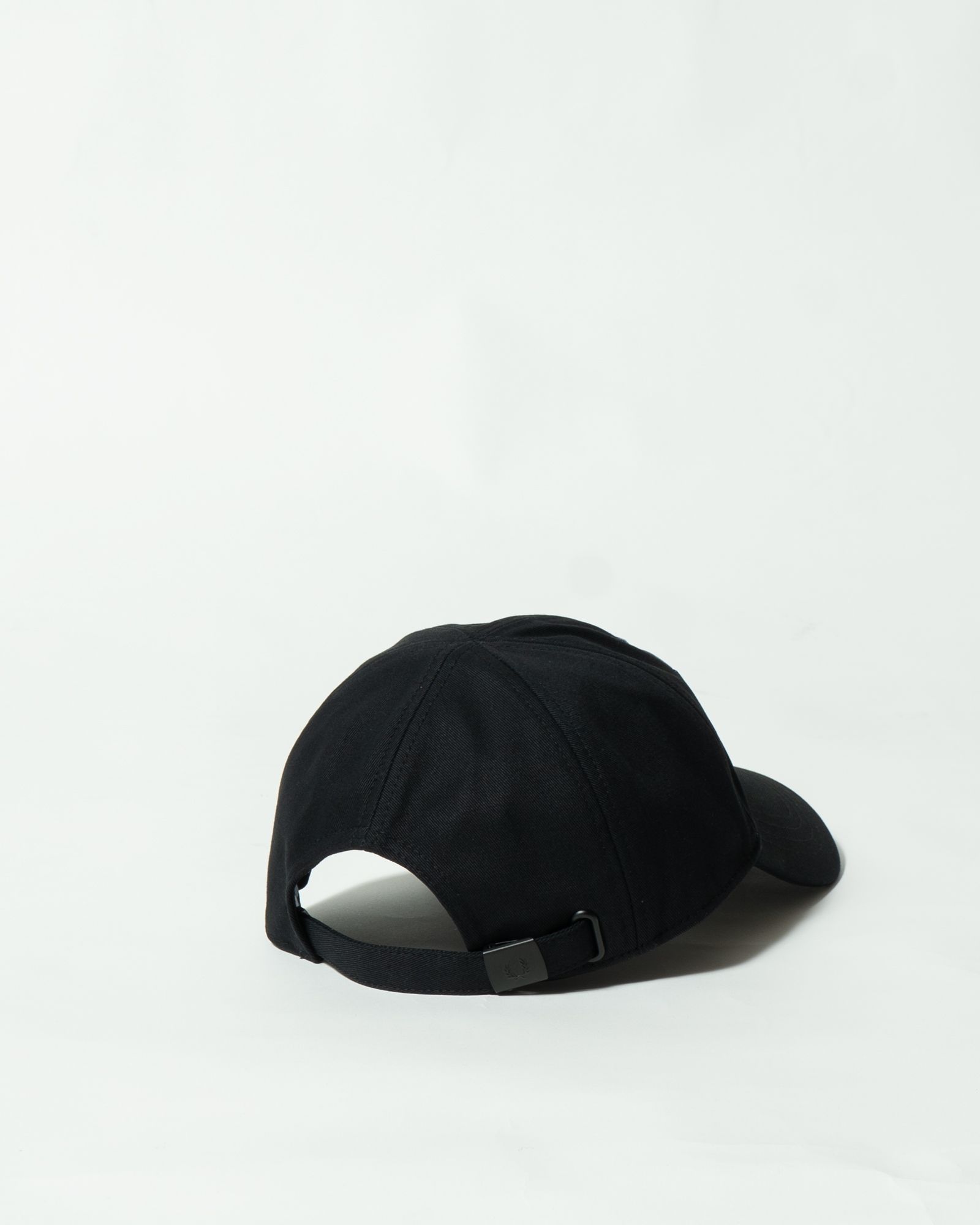 Kris Van Assche Classic Twill Cap