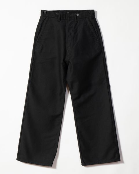 【ラスト1点（32）】LOT.204 Engineer Trousers - TAIGA TAKAHASHI