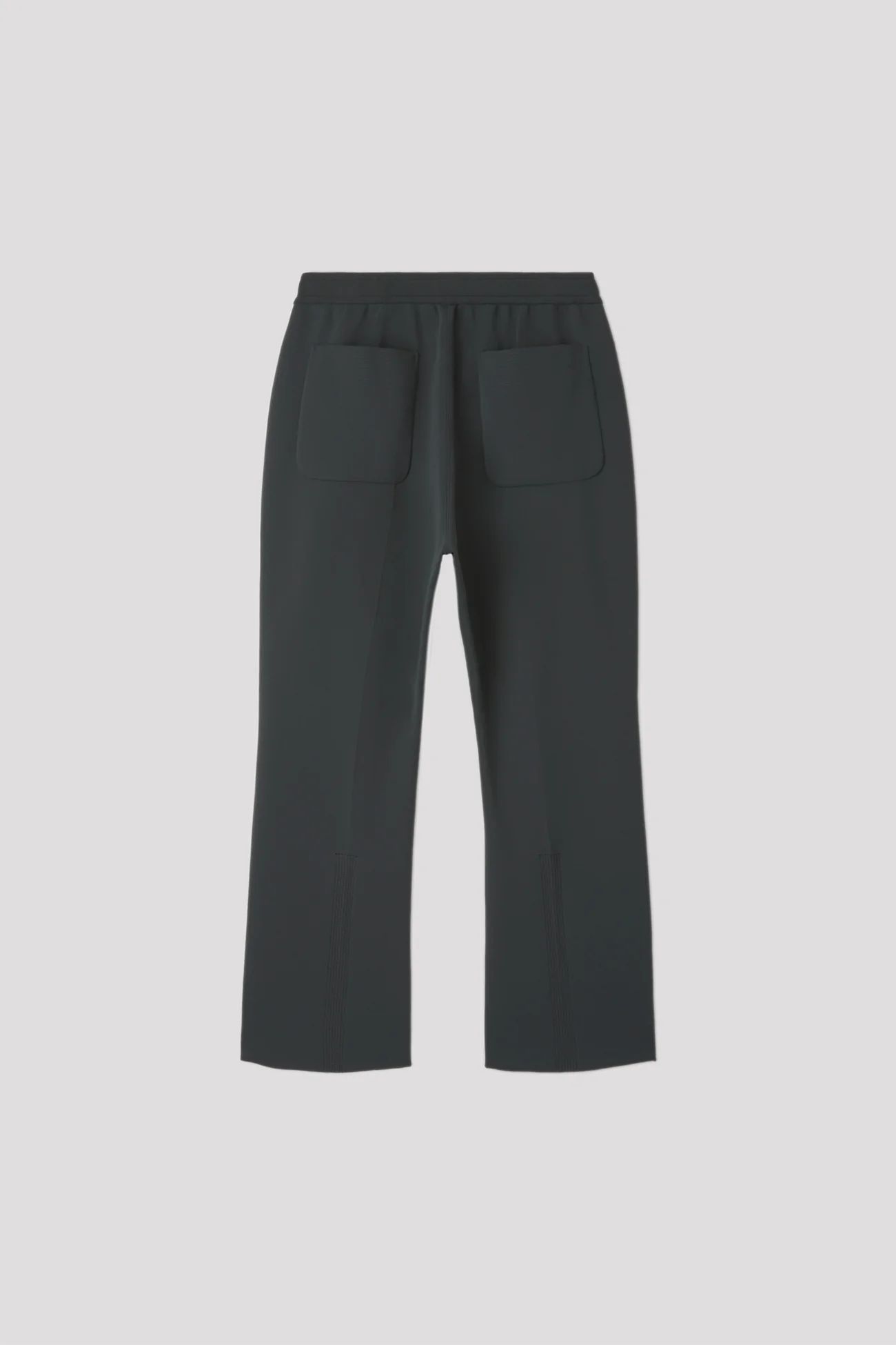 極美品 CFCL x BARNEYS 別注 ミラノリブストレートパンツ 極美品 CFCL x BARNEYS 別注 ミラノリブストレートパンツ - メルカリ