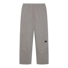 DBL Knit Jog Pants