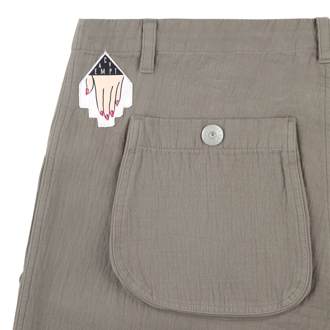 まとめ 専用affa down vest c.e flight pants V91-WS | ACRONYM®