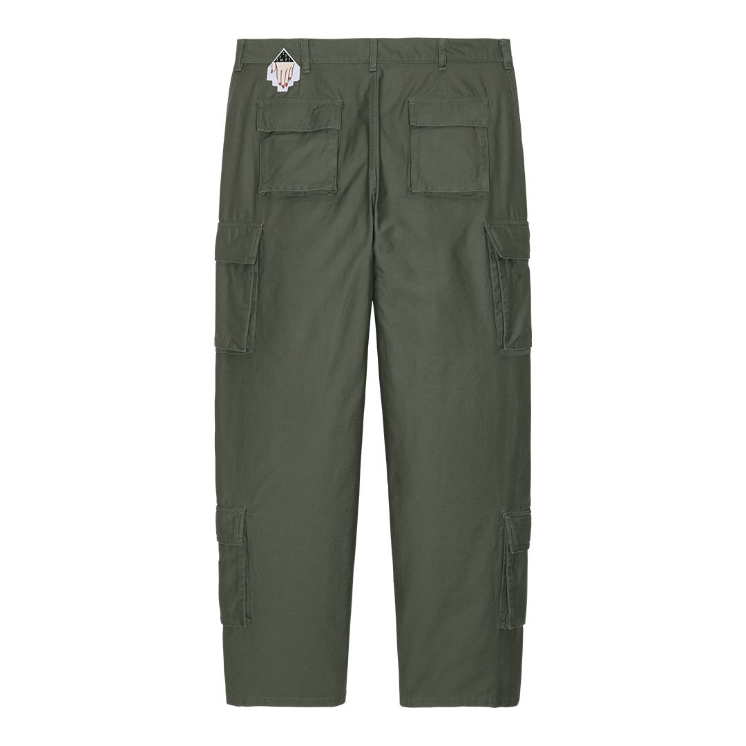 C.E - Four Cargo Pocket Pants | ALTERFATE