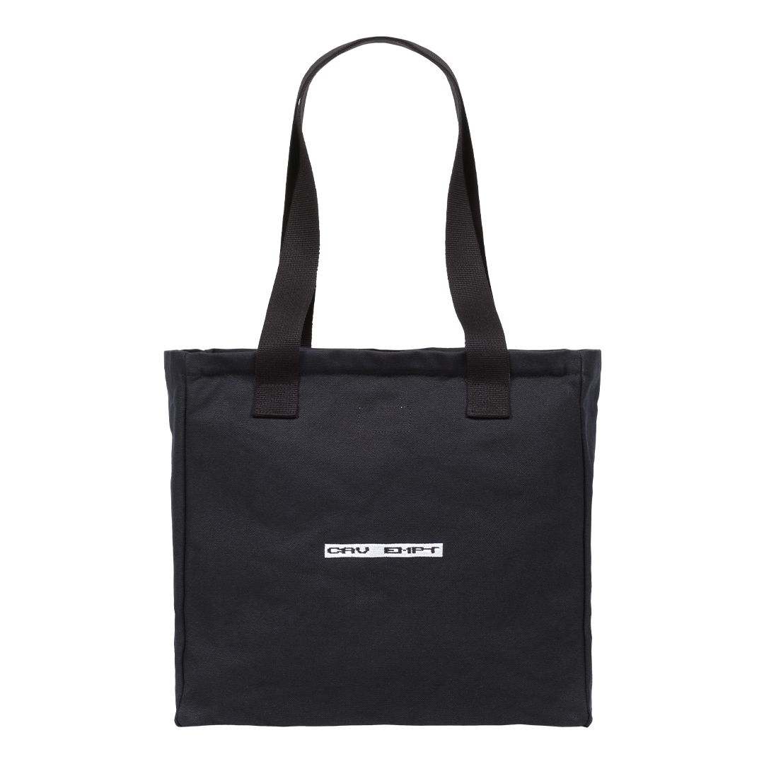 Lips Display Tote Bag