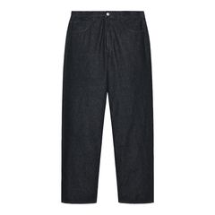 1992 Black Denim