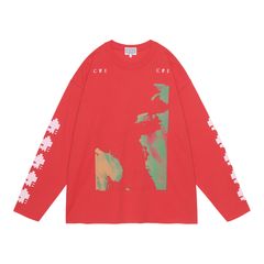 Dragoonabsorb Light Long Sleeve T