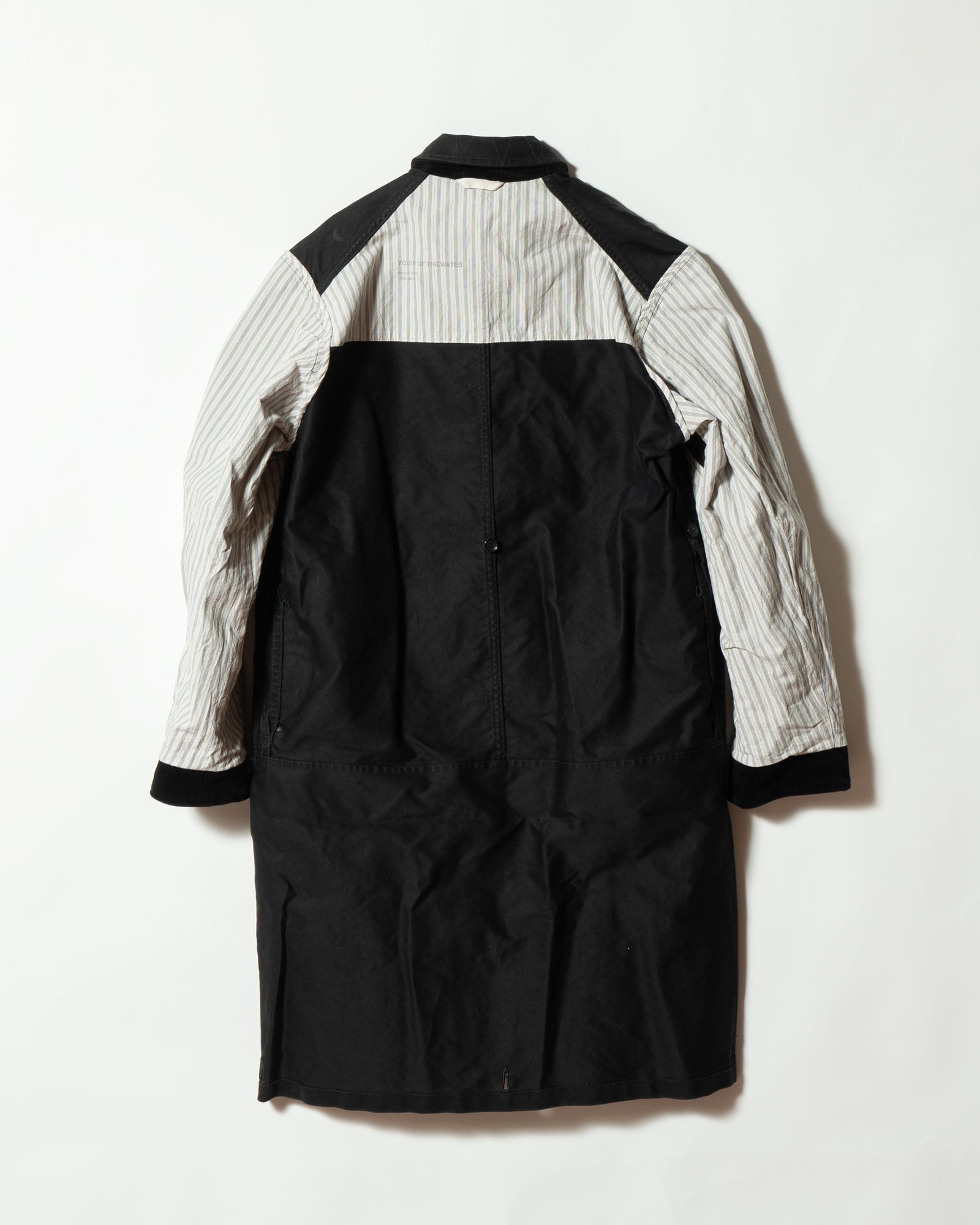 262-02002 BLOUSON