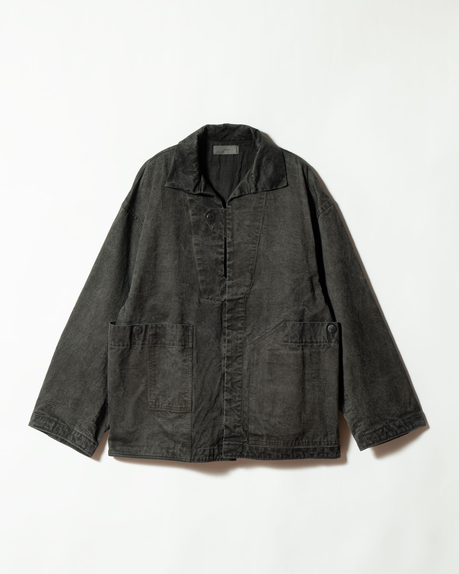 Meeting Jacket