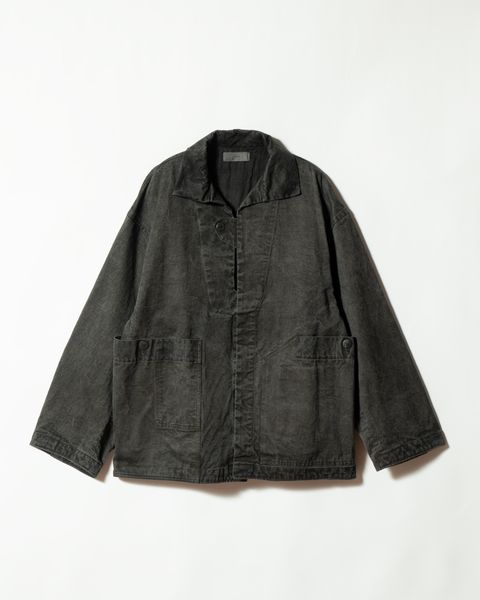 Meeting Jacket