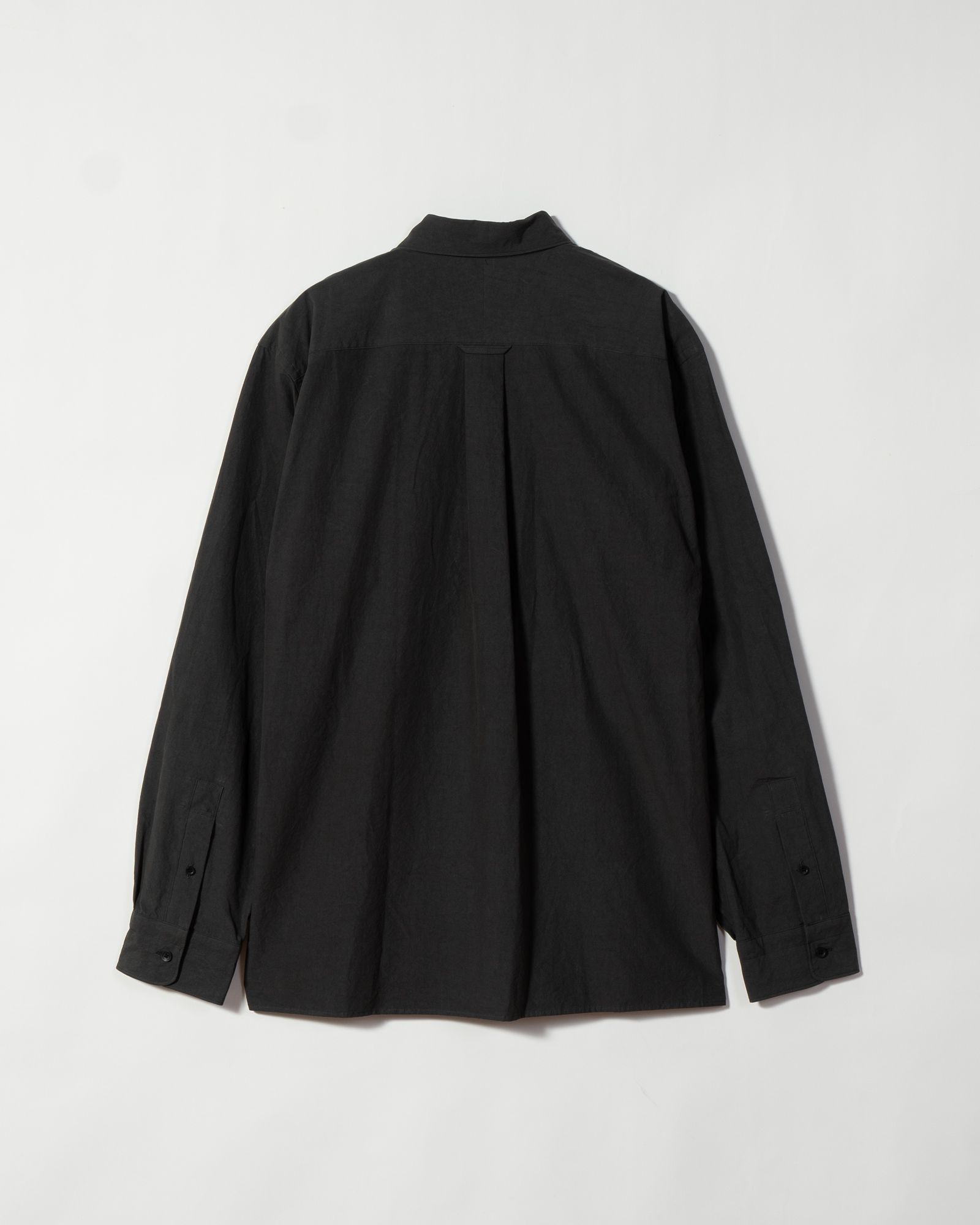YOUTH OF THE WATER - 【ラスト1点（L）】Blouse ( Shirts