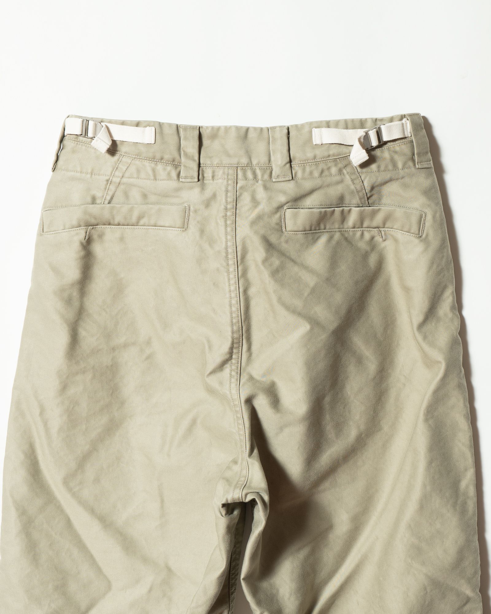 262-03003 Cotton Pants