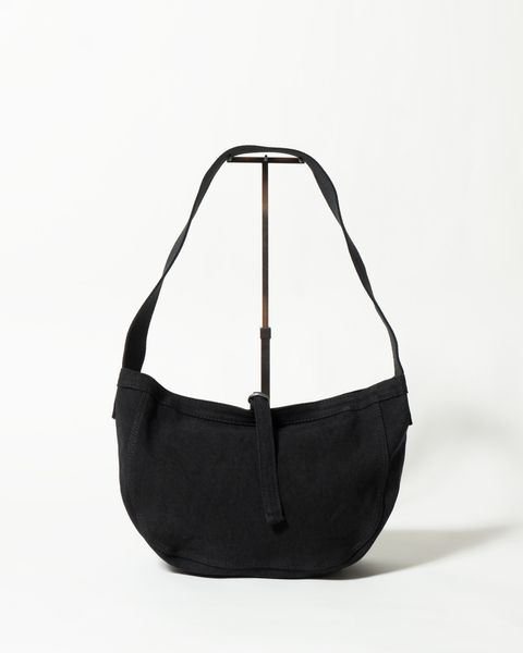 【ラスト1点】Lot.018 Newsboy Bag Small - TAIGA TAKAHASHI