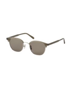 FUTURE（フューチャー）08. Pale Khaki＆Silver / Gray