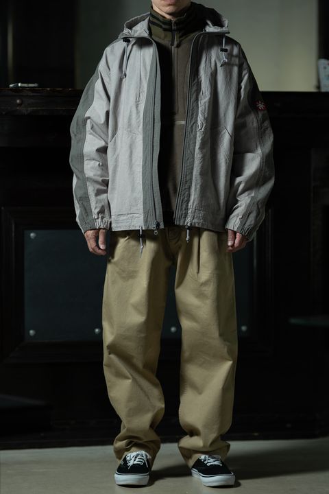 C.E Technical Utility Style