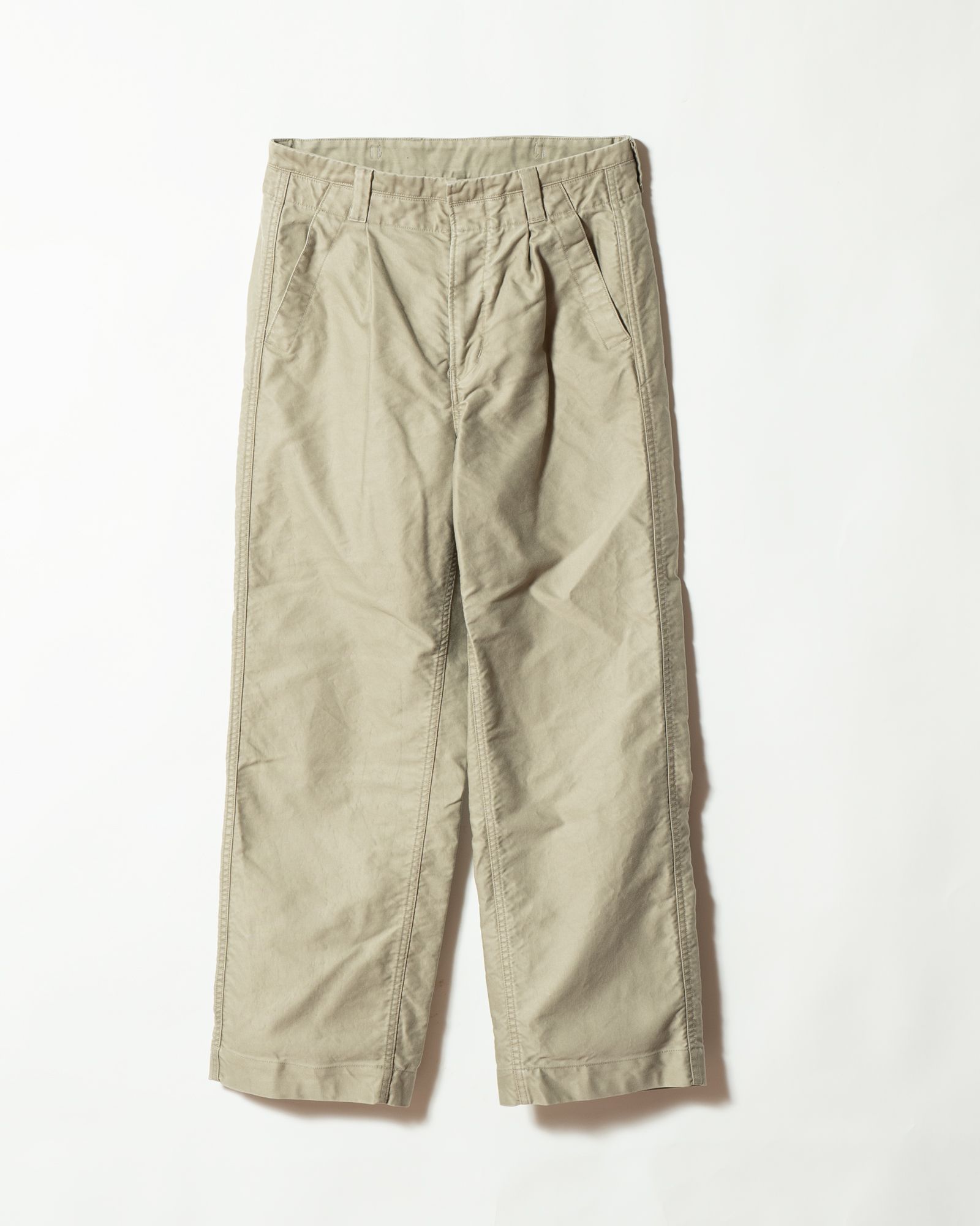 262-03003 Cotton Pants