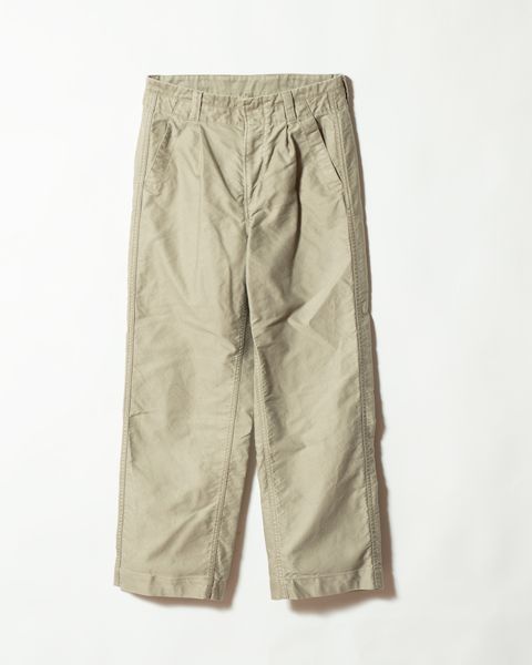 262-03003 Cotton Pants