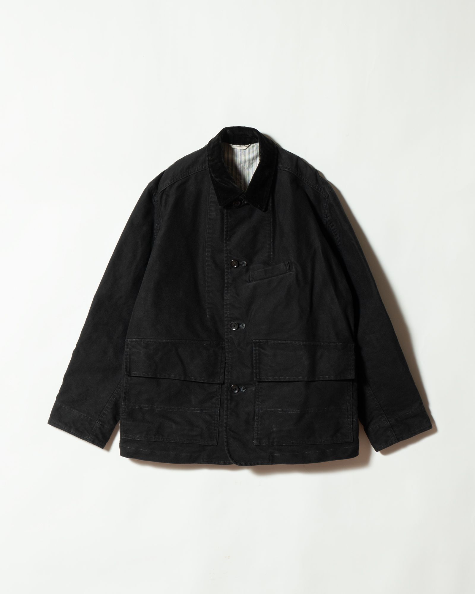 262-02002 BLOUSON
