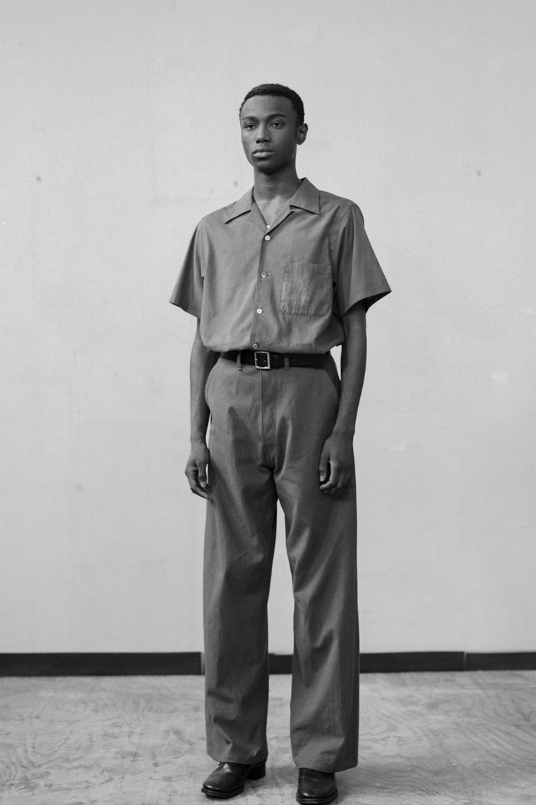 T.T 2026SS 入荷しました。 ——8アイテム、それぞれの背景。