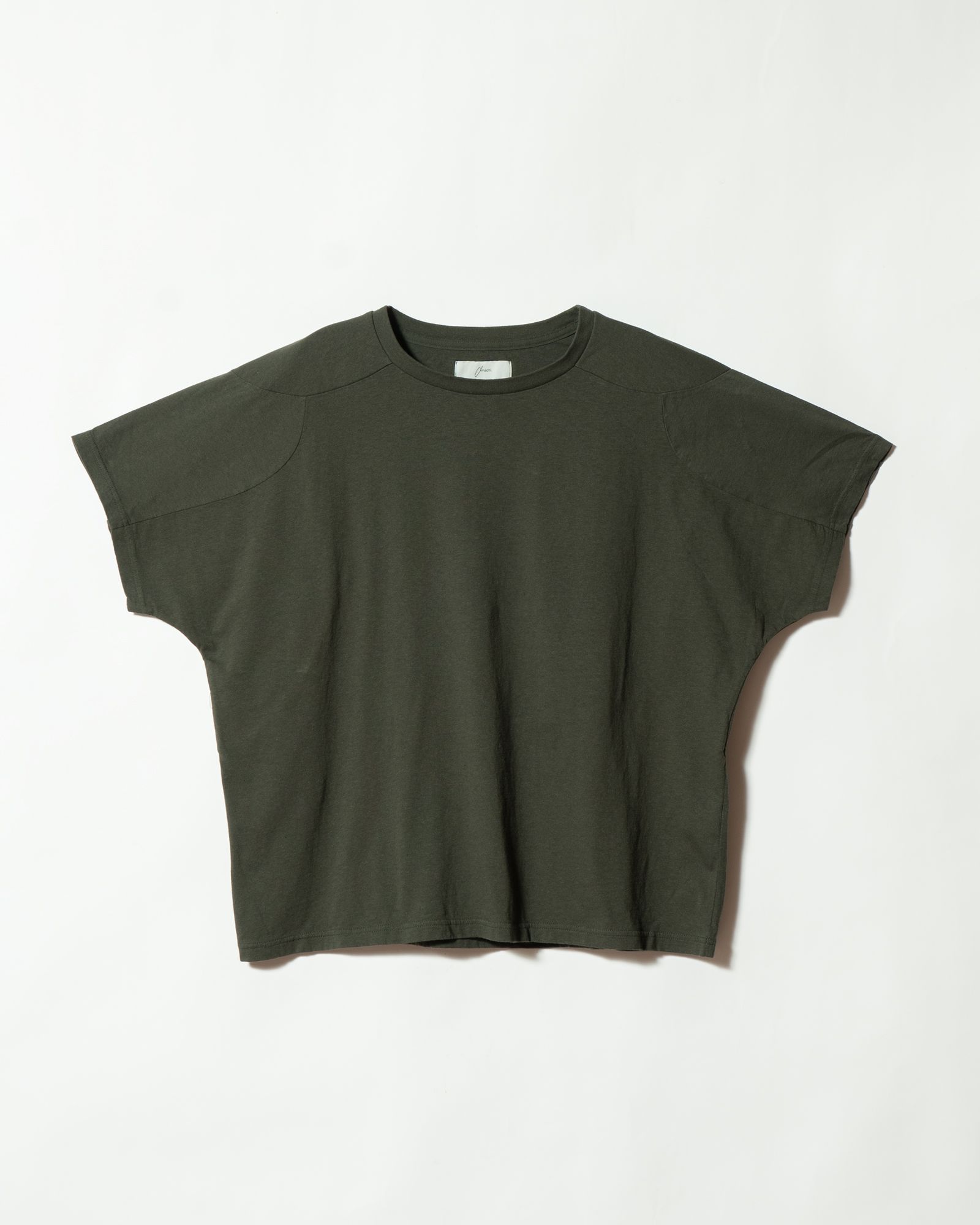 Fabric Forming Tee