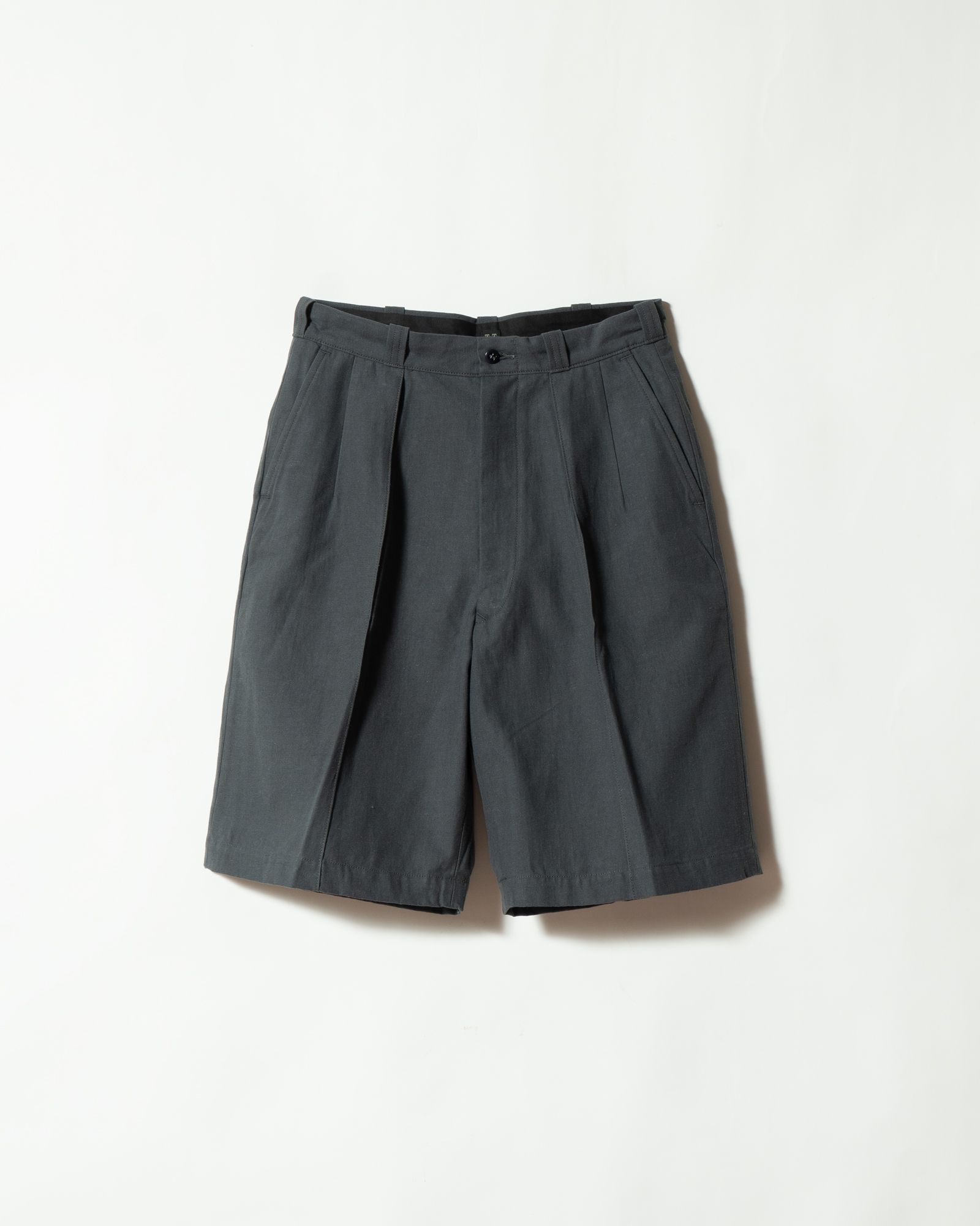 Lot.215 U.S. Army Shorts - TAIGA TAKAHASHI