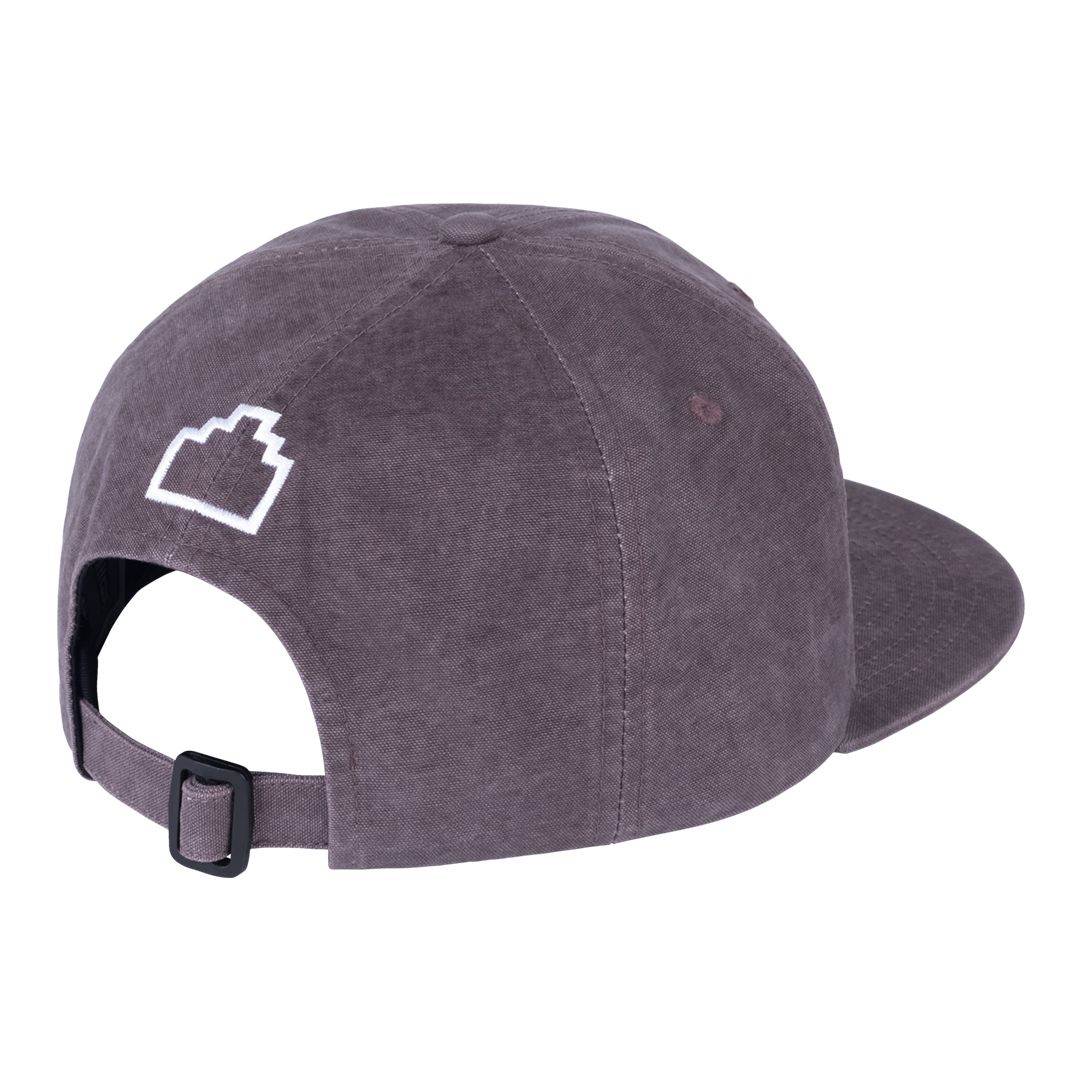 C / E CAP BROWN