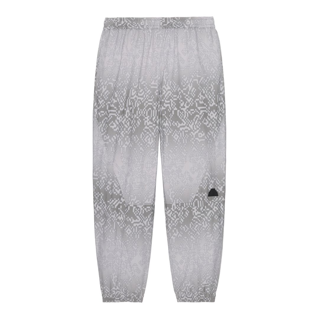 Paneled Digi7 Jog Pants