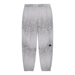 Paneled Digi7 Jog Pants